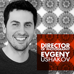 DOP	Евгений Ушаков	